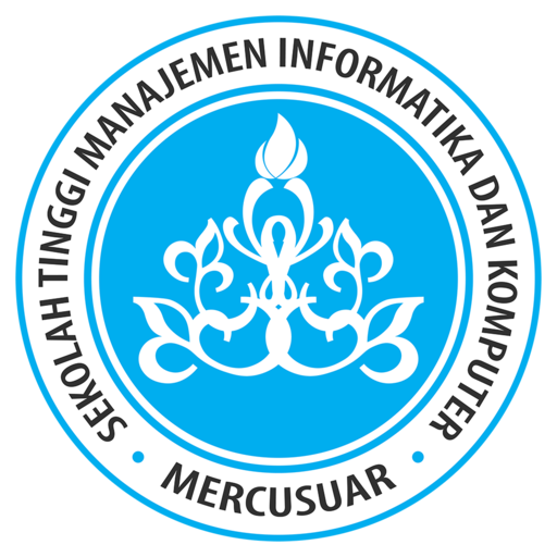 Ria Amelia - STMIK Mercusuar logo