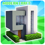 Cover Image of Download Mini Modern City Craft : New Building Crafting 8.8.9 APK