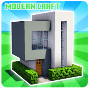 Top 50 Arcade Apps Like Mini Modern City Craft : New Building Crafting - Best Alternatives