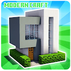 Mini Modern City Craft : New Building Crafting 8.8.9