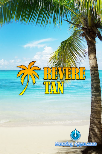 Android application Revere Tan screenshort
