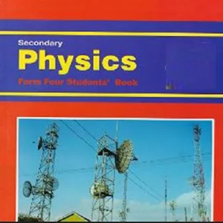 Physics Notes Form 4 Offline apk