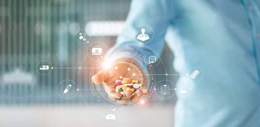 Destination Pharmagens