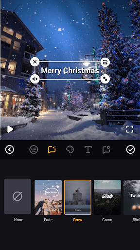 Video Editor & Camli HD Camera - Video Players & Editors - apps
