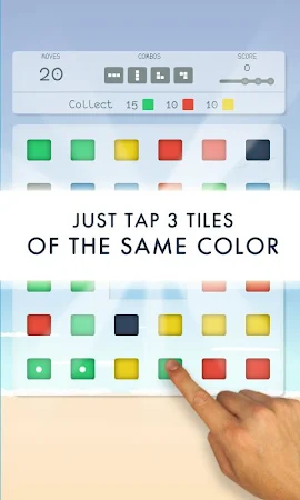 Game screenshot Tap Tap Blast! mod apk