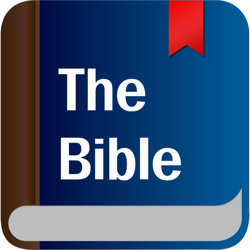 The Bible logo
