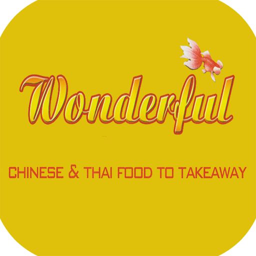 Wonderful logo