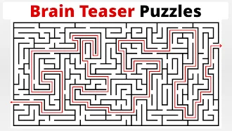 Game screenshot Maze Games: Labyrinth Puzzles hack