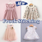 Baby Frock Cutting And Stitching Videos