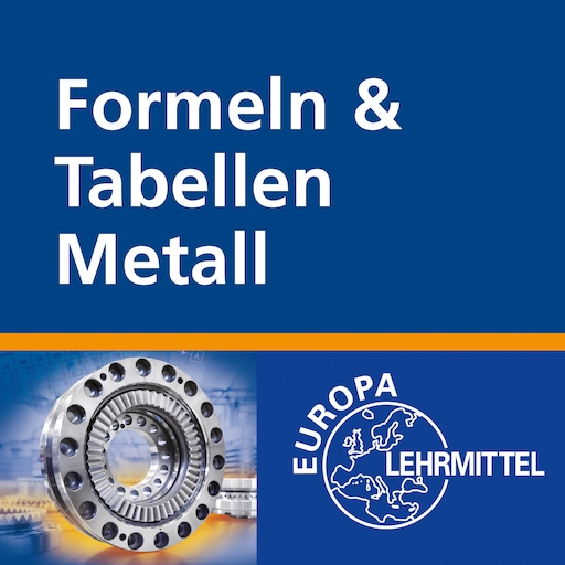 Formeln & Tabellen Metall  Icon