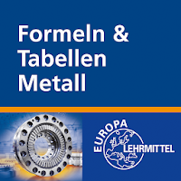 Formeln & Tabellen Metall