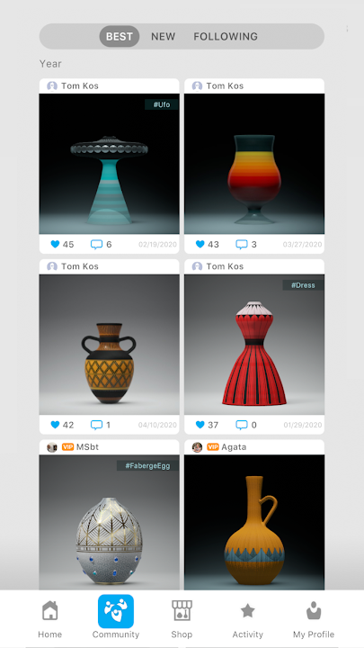 Download Let's Create! Pottery (MOD unlimited money)