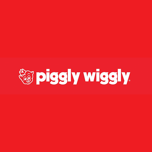 Troy AL Piggly Wiggly Rewards logo