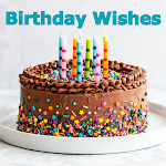 Cover Image of 下载 Birthday Wishes Hindi English  APK