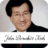 John Koh Property icon