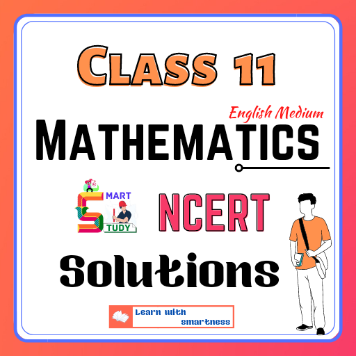 11th Math Solutions Ncert in English