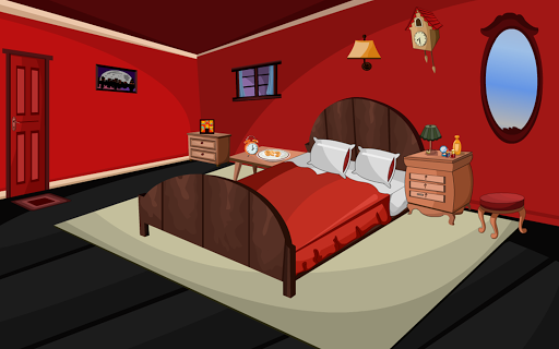 3D Escape Games-Puzzle Bedroom 5 1.5.9 screenshots 19