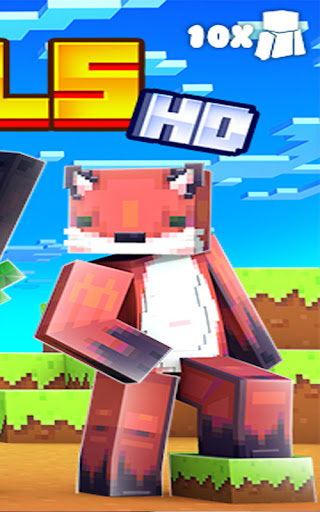 Cute Animal Mod Minecraft