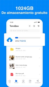 Descargar TeraBox Premium APK 2025 (Desbloqueada) 2