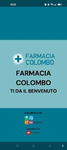 Farmacia Colombo