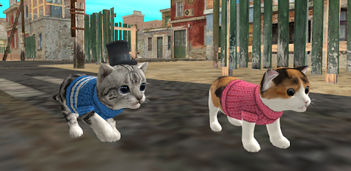 Cat Sim Online v205.1 MOD APK (Unlimited Money) 2023