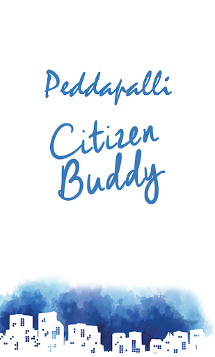 Android application Peddapalli Municipality screenshort
