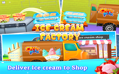 Ice Cream Master – Apps no Google Play