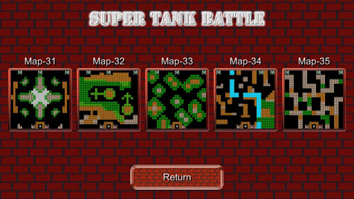 Super Tank Battle - myCityArmy  screenshots 1