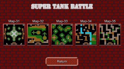 Super Tank Battle - myCityArmyのおすすめ画像1