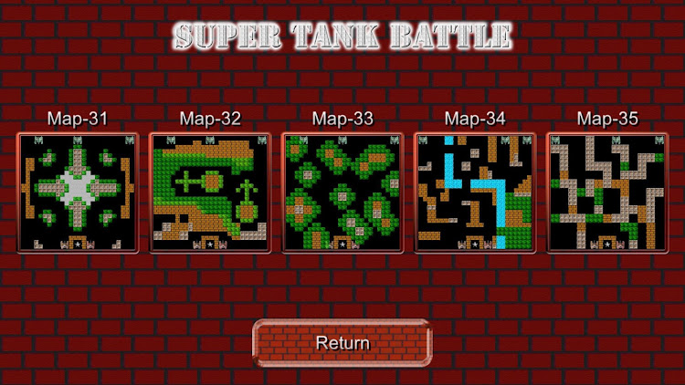 Super Tank Battle - myCityArmy - 25.01 - (Android)