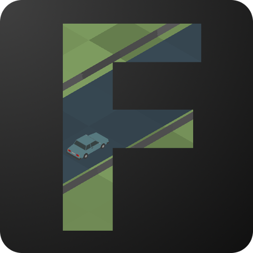 Fuzzy logo
