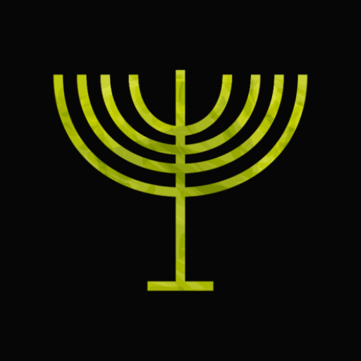 Menorah logo