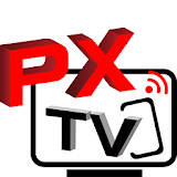 PXTV icon