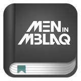 MENinMBLAQ (PHOTO BOOK) icon