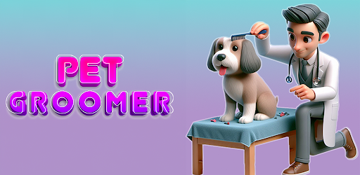 Pet Groomer