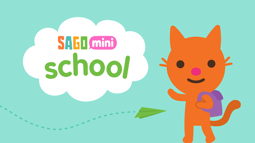 Sago Mini Parents