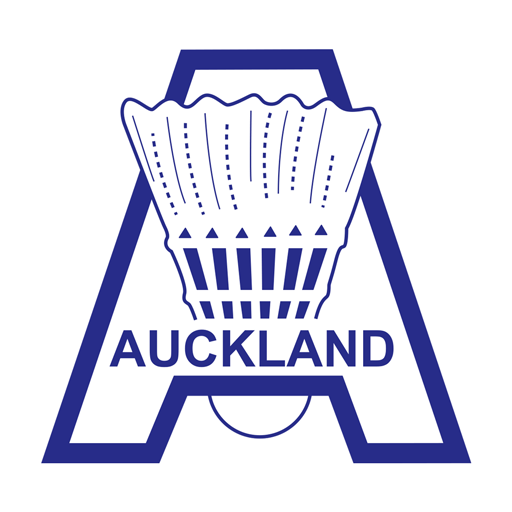 Auckland Badminton Assoc logo