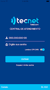 TecNet Telecom