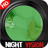 Night Vision spy Prank icon