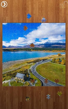 ニュージーランドジグソーパズルのおすすめ画像5