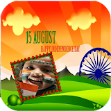 Independence Day 2017 Photo Frames New icon