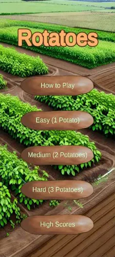 Rotatoes - Screenshot 1