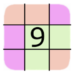 Cover Image of Download SuFreeDoku  APK