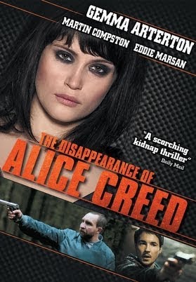 Disappearance of Alice Creed - Movies on Google Play