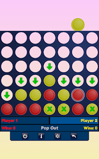 4 in a Row Master - Connect 4 1.3 APK screenshots 12