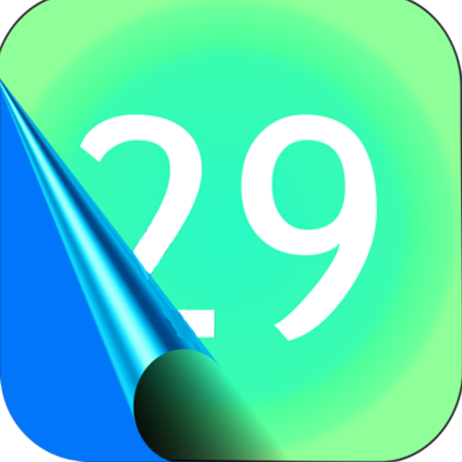 ByteMaster: Days calculator logo
