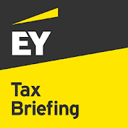 Top 21 Business Apps Like EY Tax Briefing - Best Alternatives