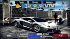 screenshot of Aventador Driving Simulator