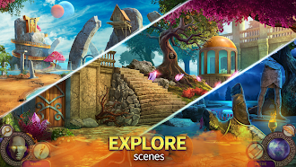 Game screenshot Nevertales: Faryon hack
