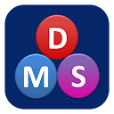 Pixel Media Server - DMS icono